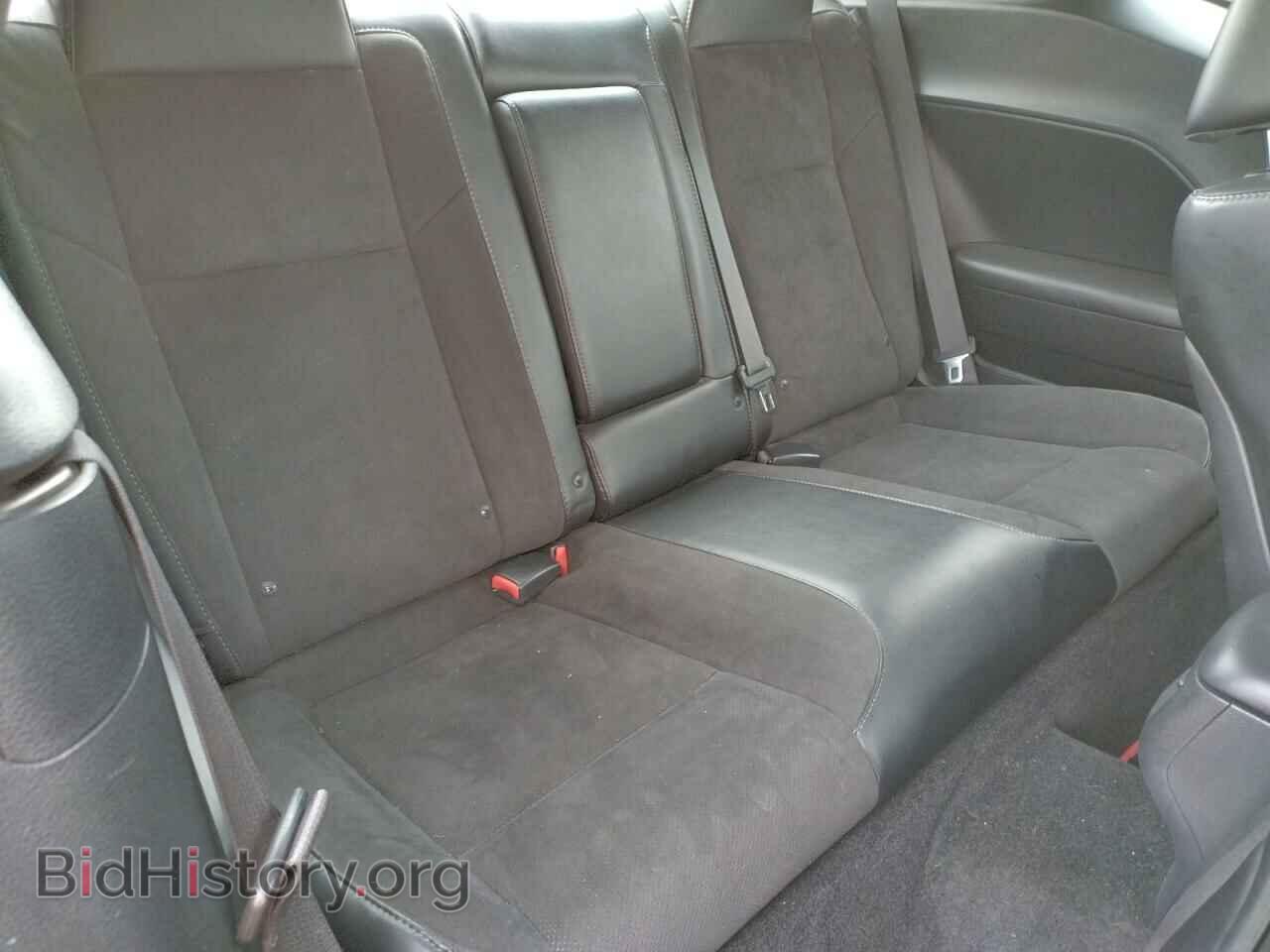 2015 DODGE CHALLENGER - VIN: 2C3CDZFJ4FH849689 - Фото 6