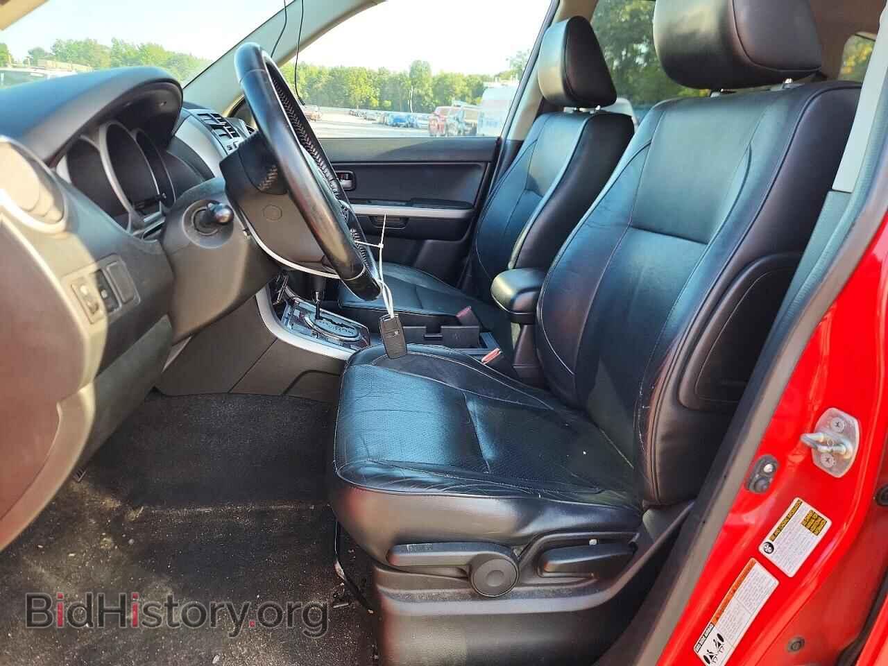 2006 SUZUKI GR VITARA - VIN: JS3TE947864104586 - Photo 7