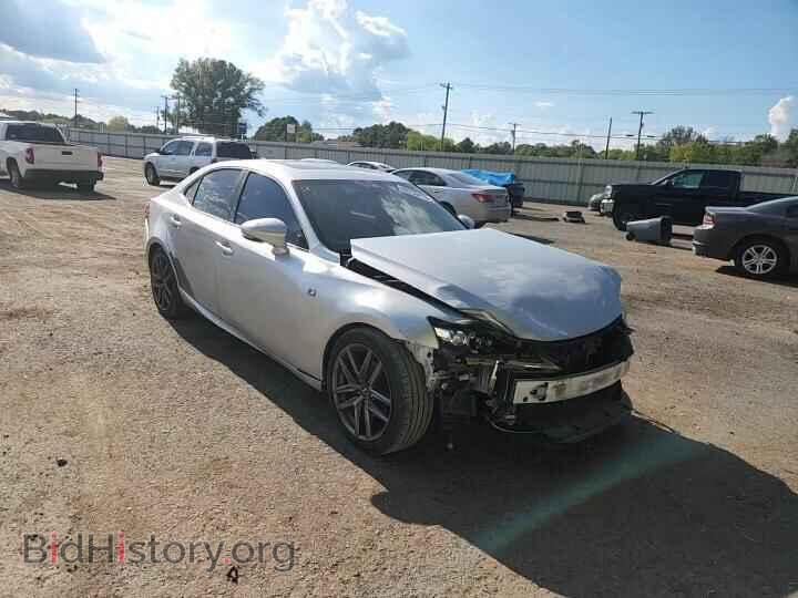 2014 LEXUS IS - VIN: JTHBF1D25E5004451 - Photo 14