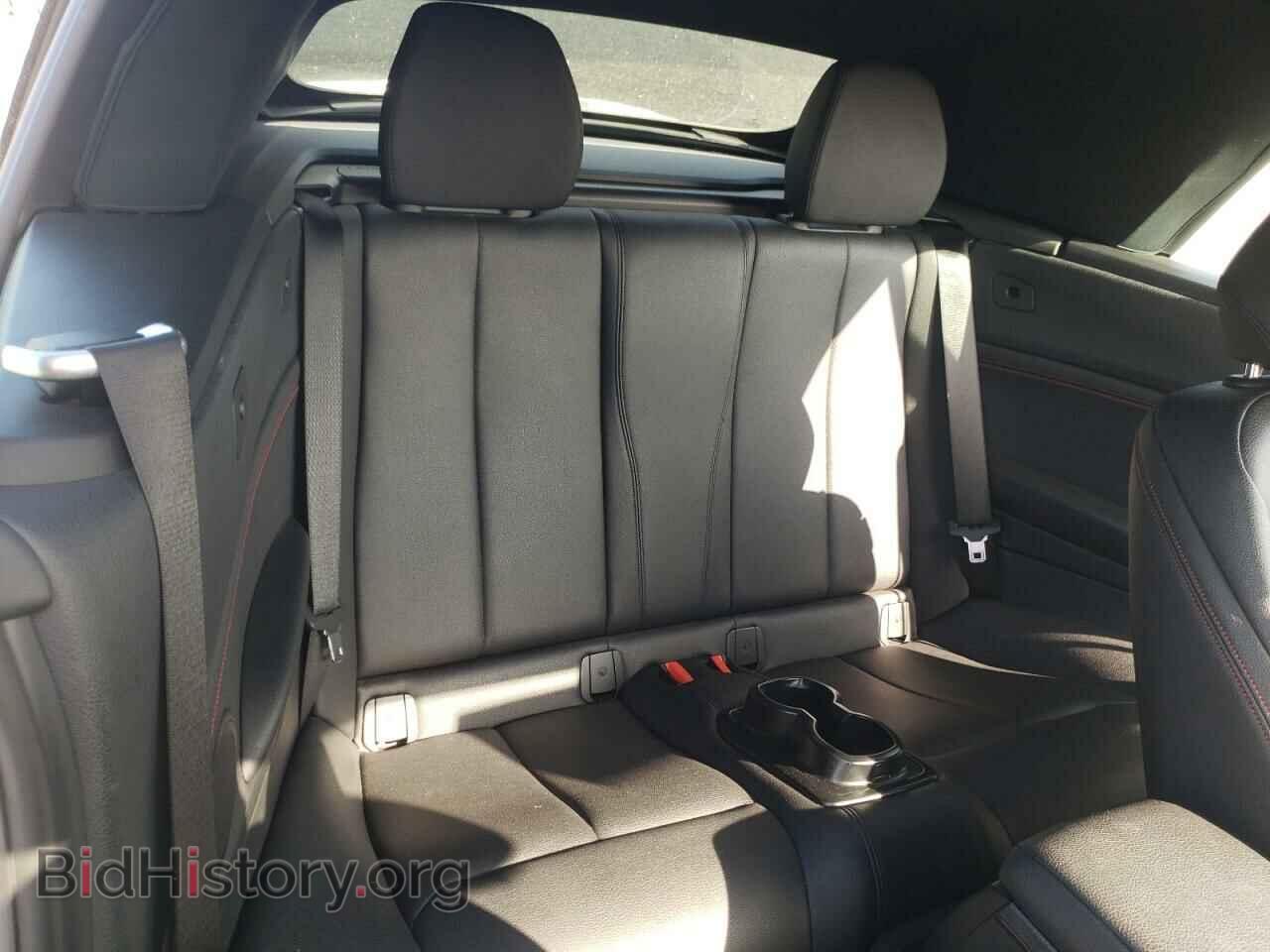 2019 BMW 2 SERIES - VIN: WBA2M7C59K7D34454 - Фото 10