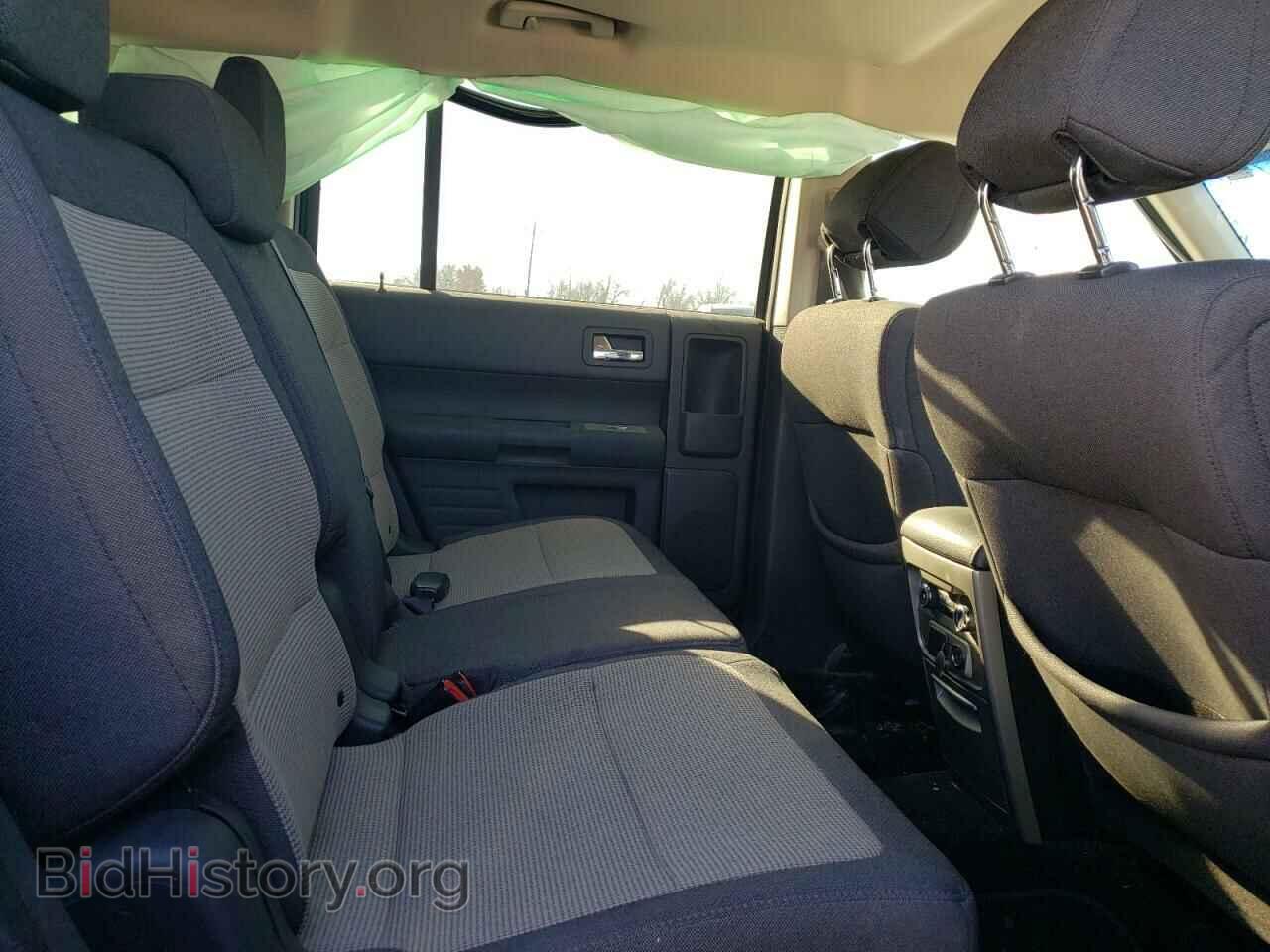 2012 FORD FLEX - VIN: 2FMGK5BC4CBD10082 - Photo 6