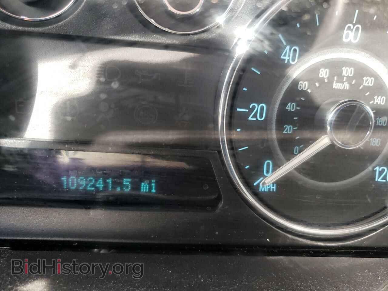 2012 FORD FLEX - VIN: 2FMGK5BC4CBD10082 - Photo 8