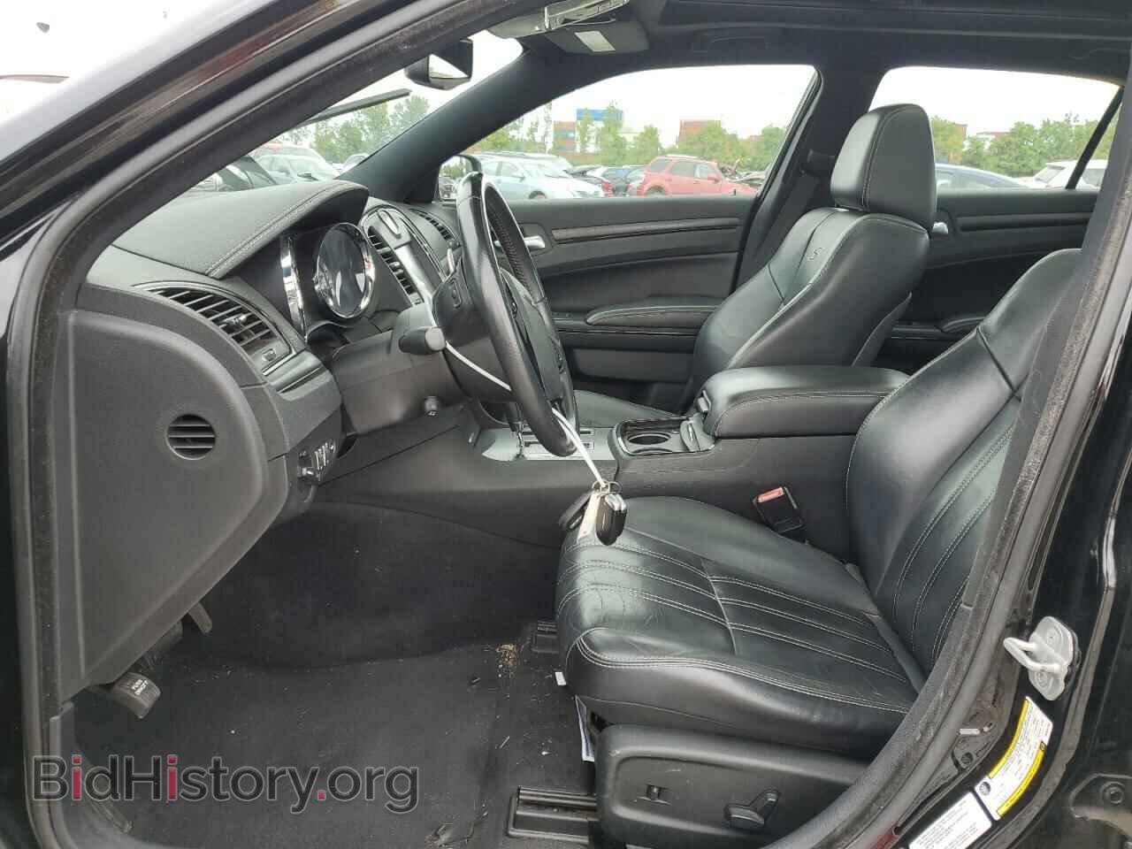 2013 CHRYSLER 300 - VIN: 2C3CCABT7DH544745 - Фото 7