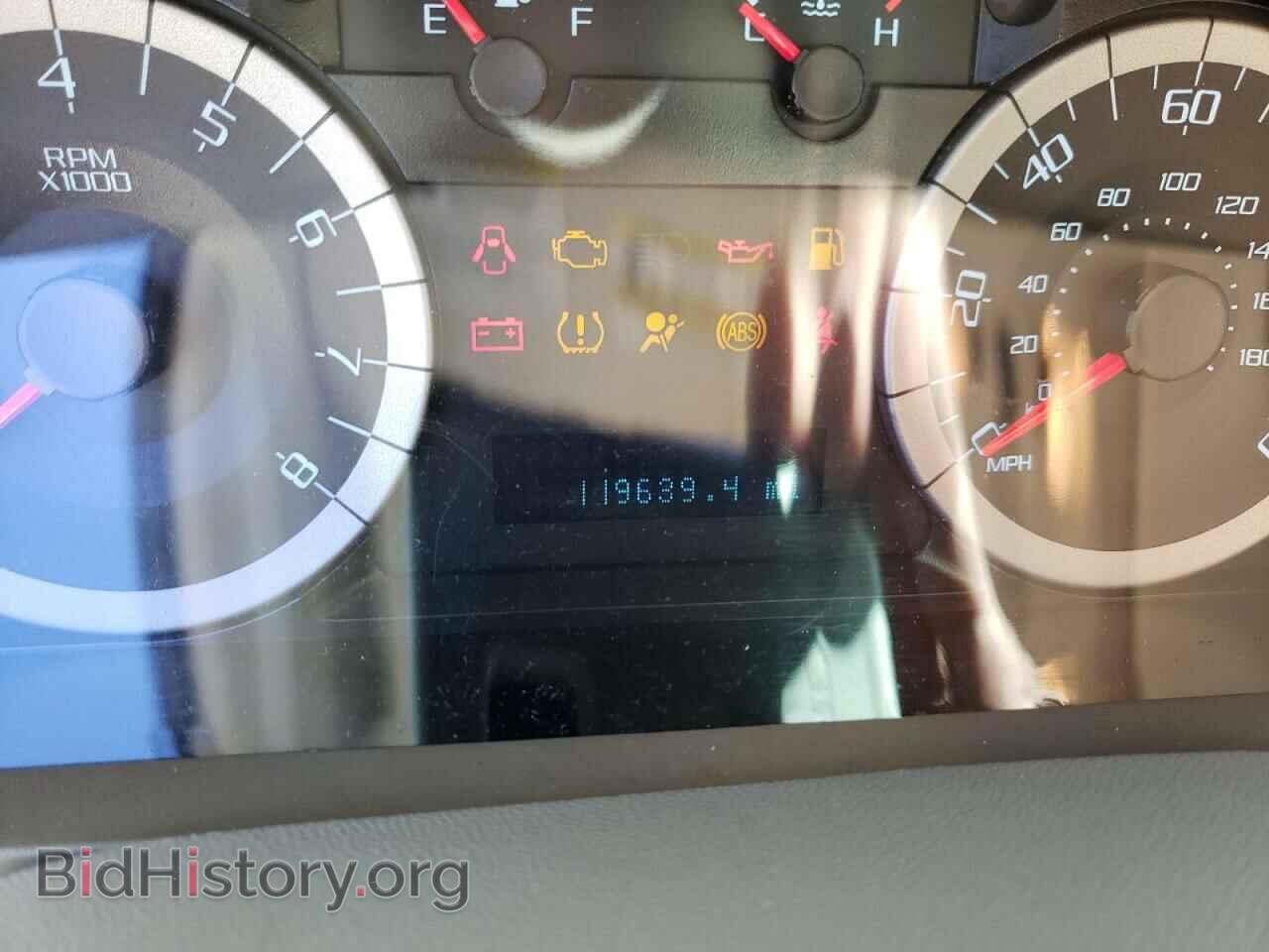 2012 FORD ESCAPE - VIN: 1FMCU0E77CKC13703 - Фото 9