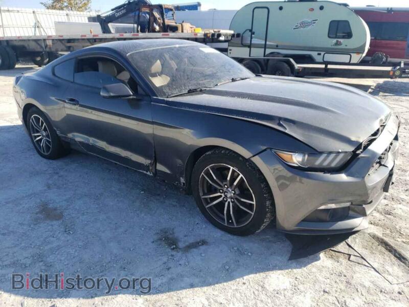 2015 Ford ALL MODELS (VIN 1FA6P8TH2F5313798) — фото 4 из 12