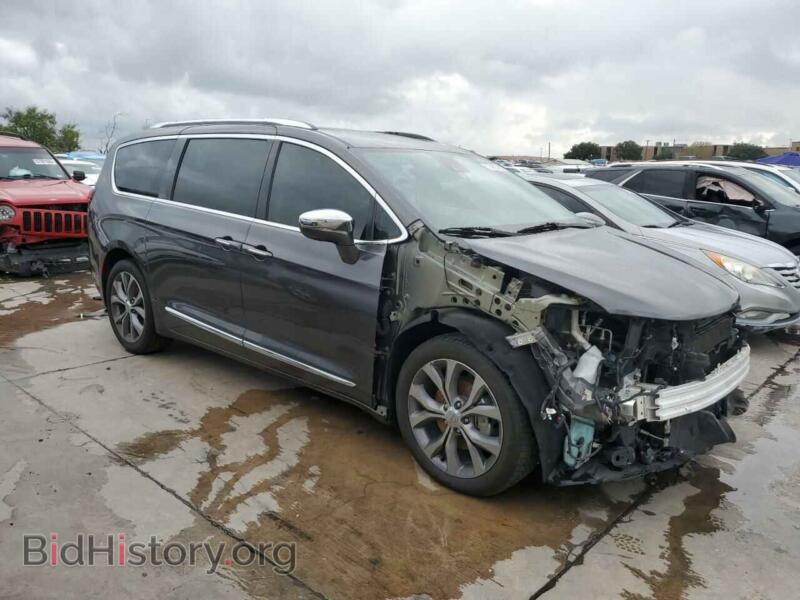 2019 Chrysler PACIFICA (VIN 2C4RC1GG2KR576687) — фото 4 из 14