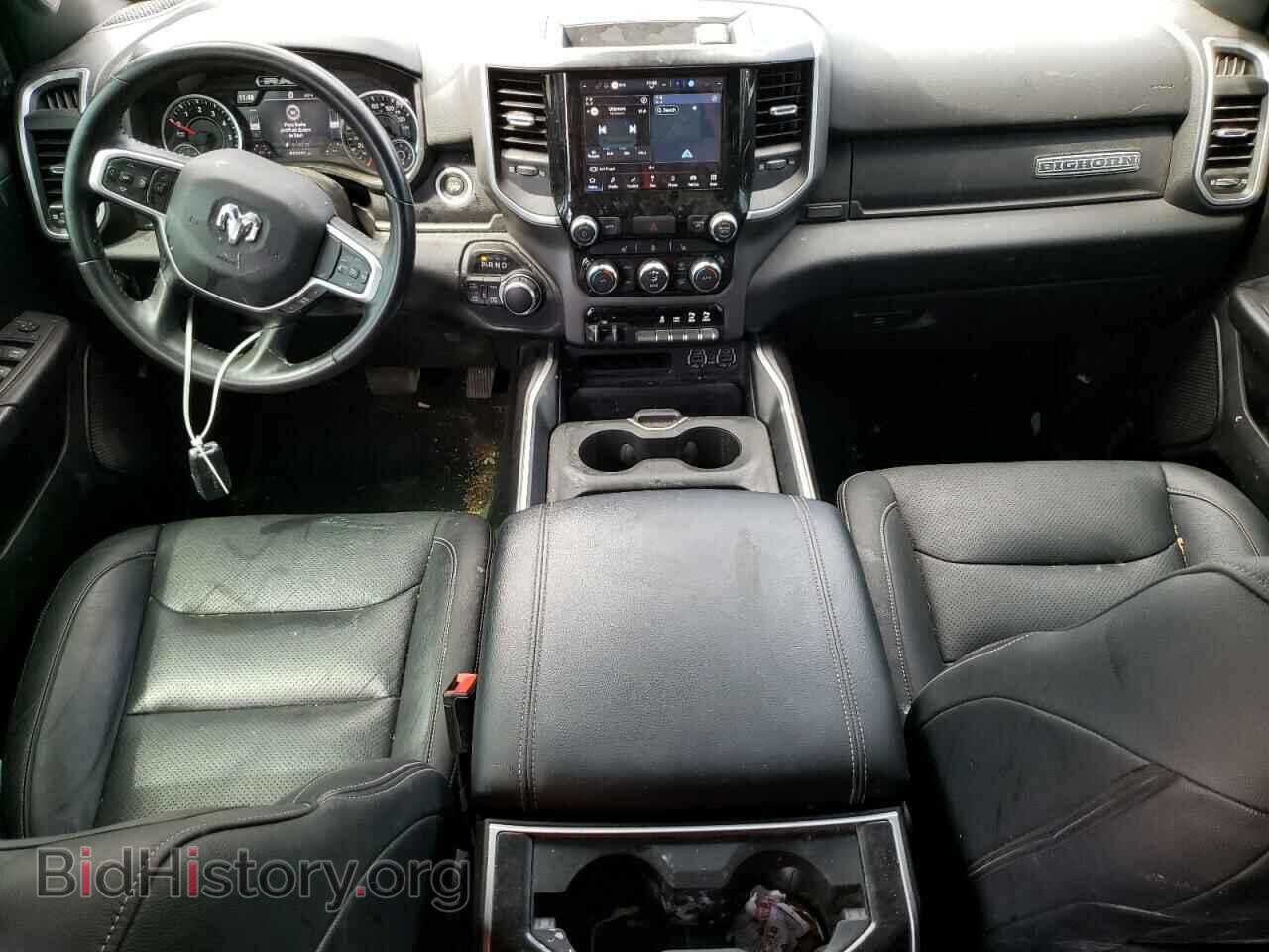 2022 RAM 1500 - VIN: 1C6SRFBT6NN200262 - Фото 8