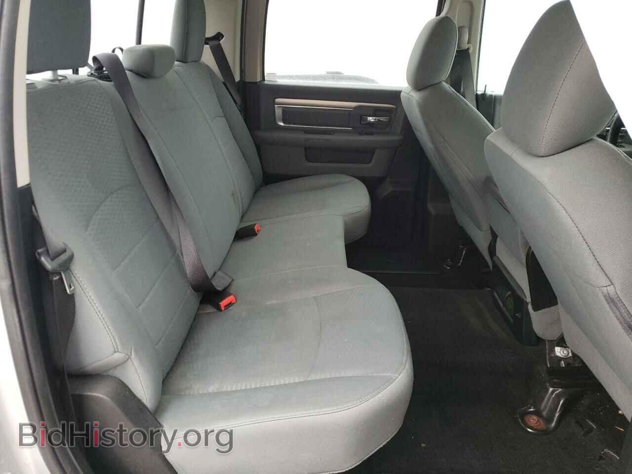 2017 RAM 1500 - VIN: 1C6RR7LT0HS661630 - Фото 6