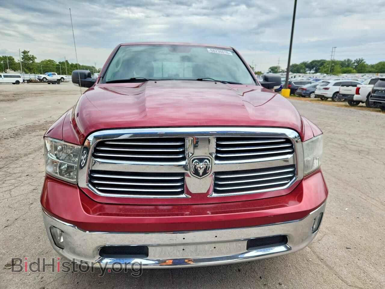 2013 RAM 1500 - VIN: 1C6RR7LT9DS723133 - Фото 5