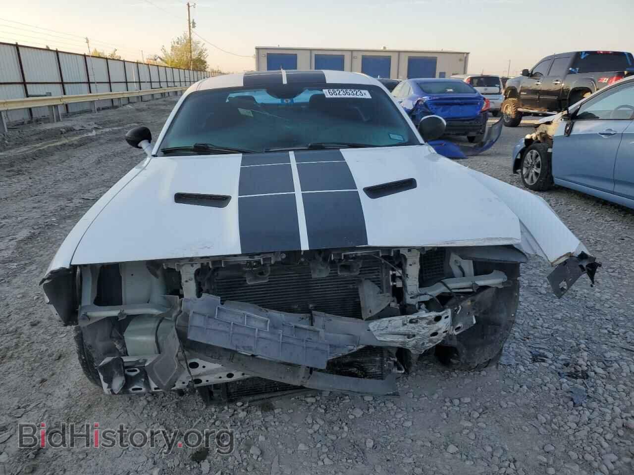 2016 DODGE CHALLENGER - VIN: 2C3CDZAG1GH114178 - Photo 5