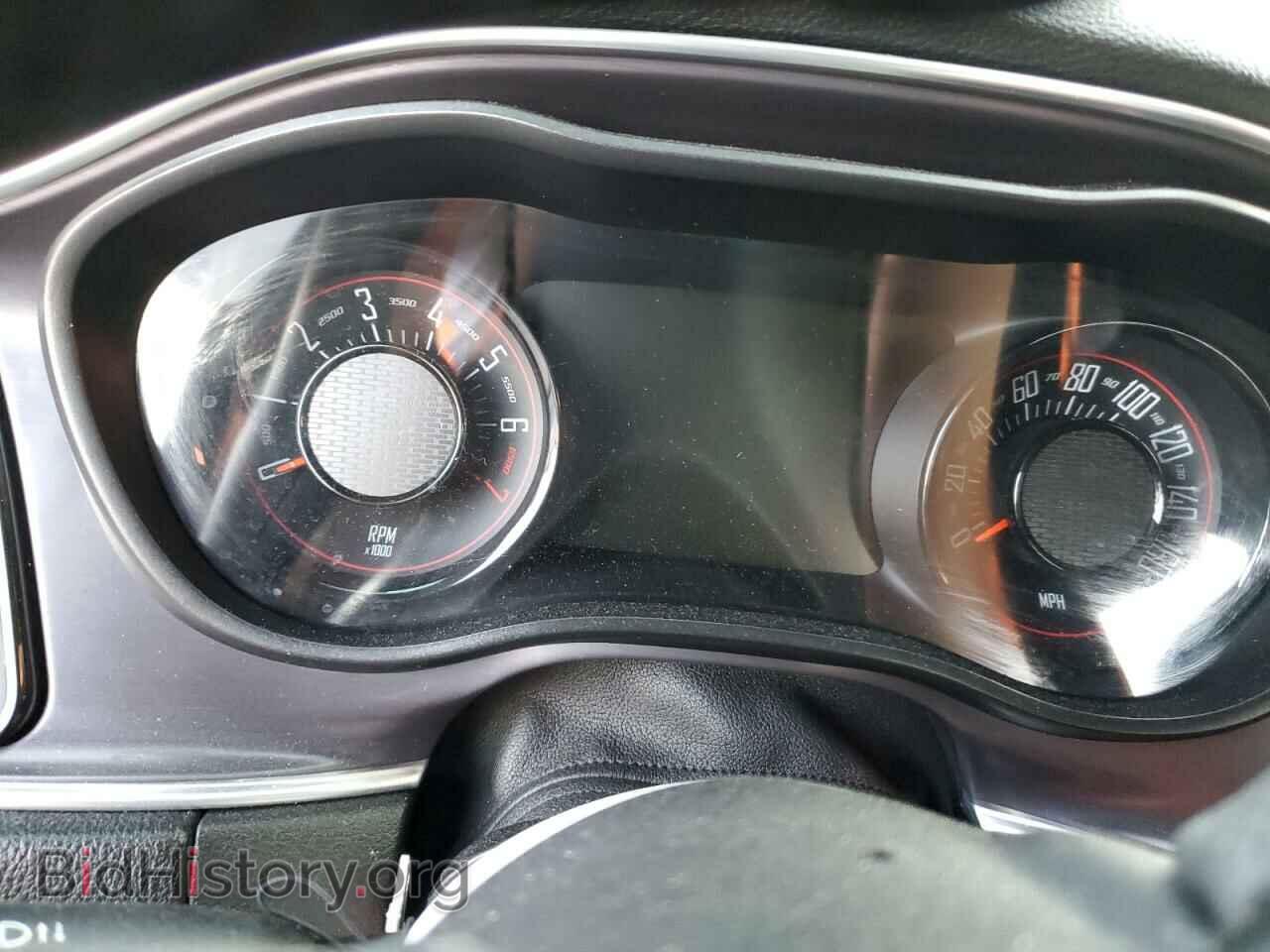 2016 DODGE CHALLENGER - VIN: 2C3CDZAG1GH114178 - Photo 9