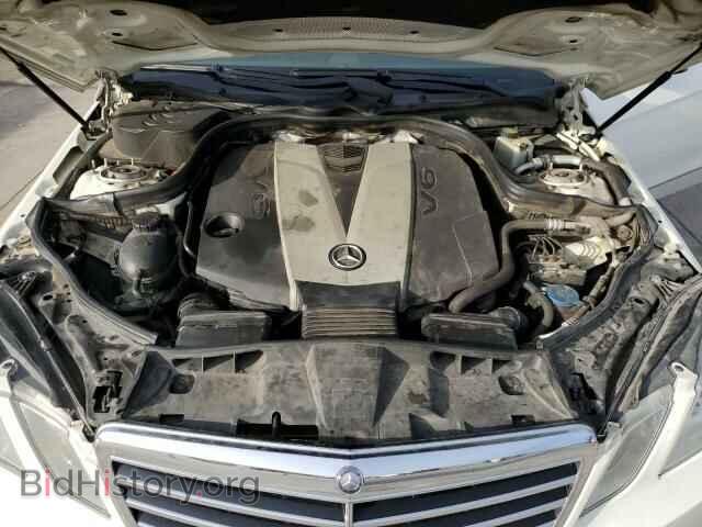 2011 MERCEDES-BENZ E-CLASS - VIN: WDDHF2EB4BA449854 - Фото 7