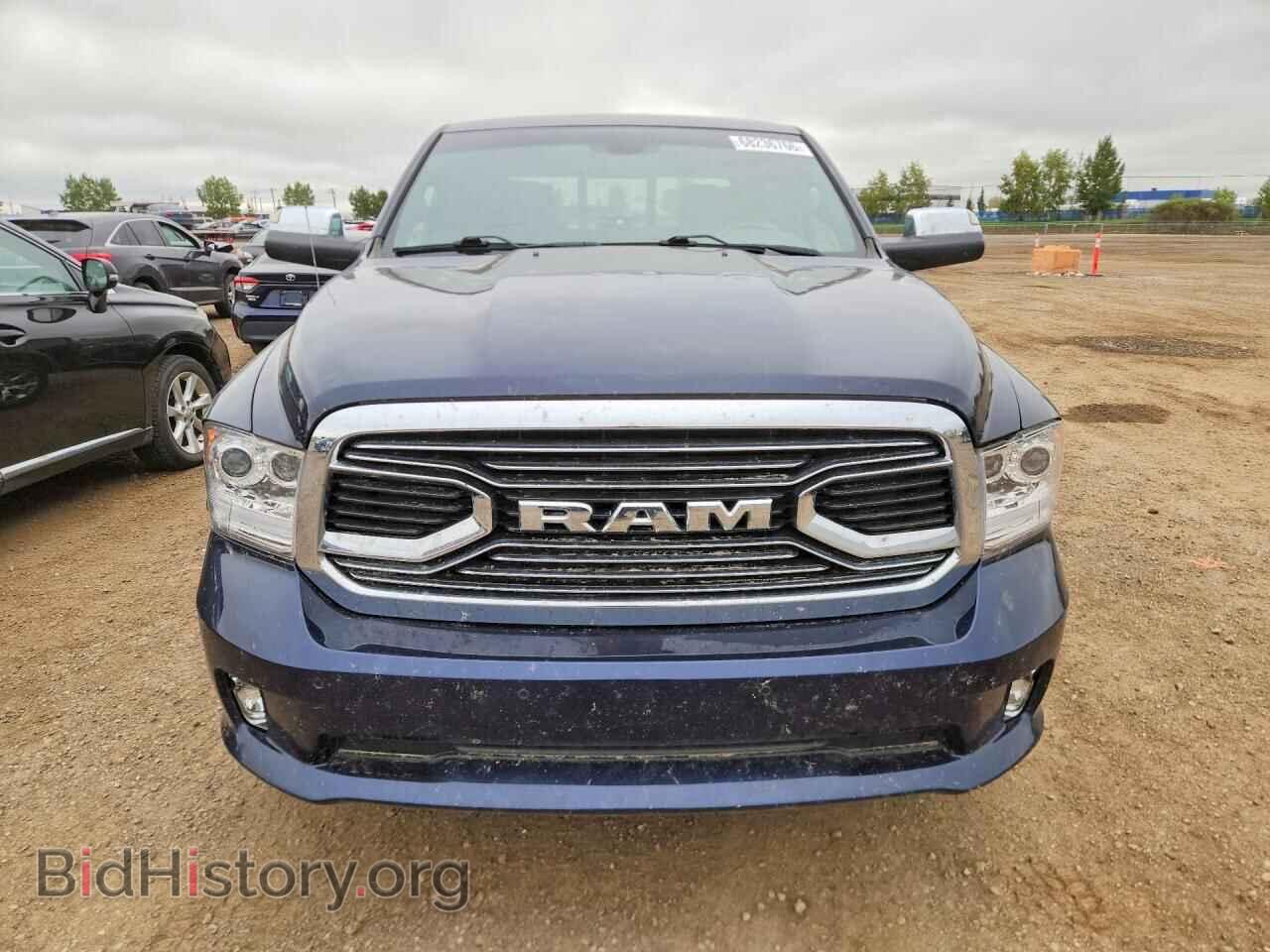 2018 RAM 1500 - VIN: 1C6RR7PT5JS100100 - Фото 5