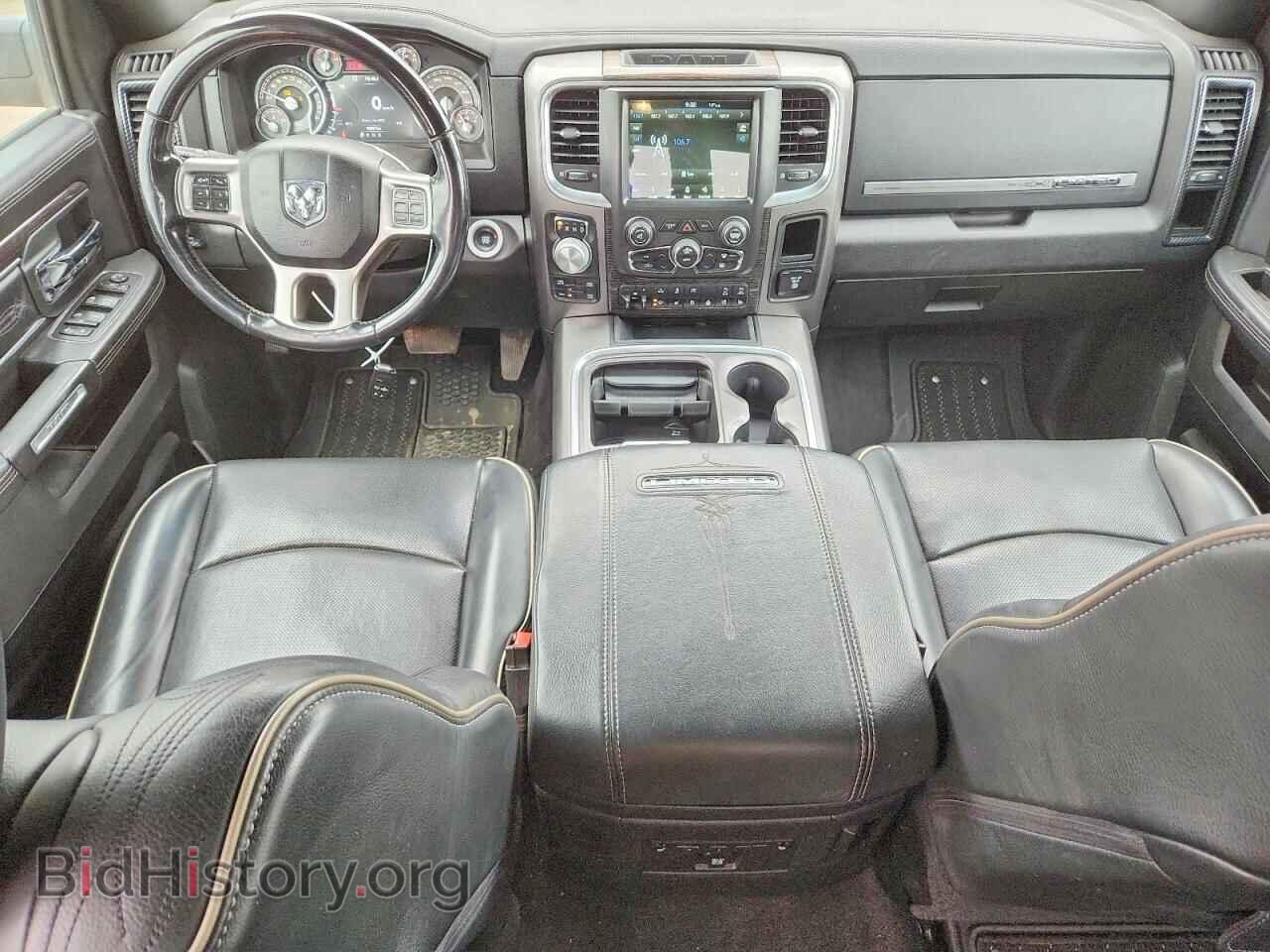 2018 RAM 1500 - VIN: 1C6RR7PT5JS100100 - Фото 8