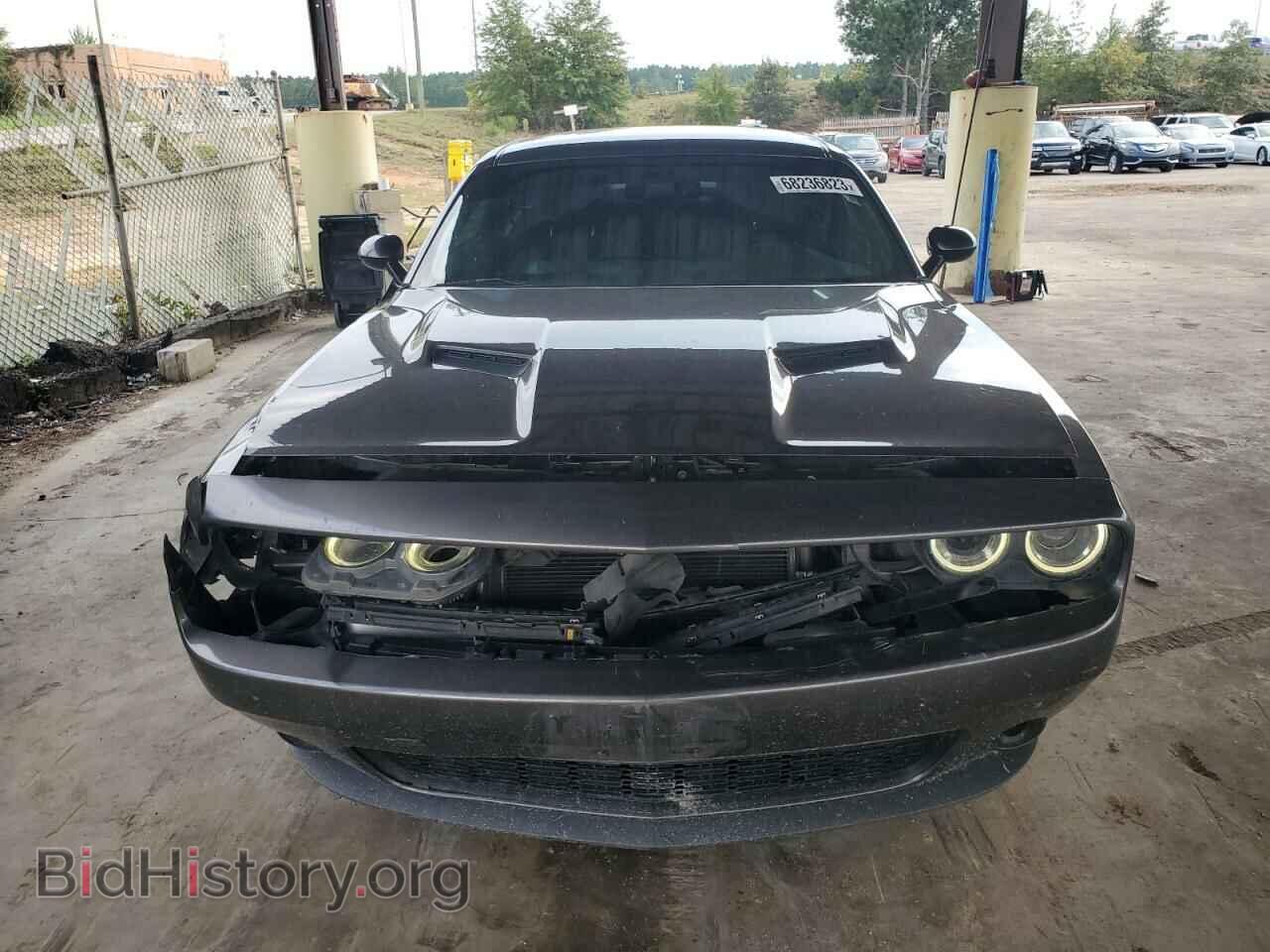 2015 DODGE CHALLENGER - VIN: 2C3CDZAG5FH823016 - Фото 5
