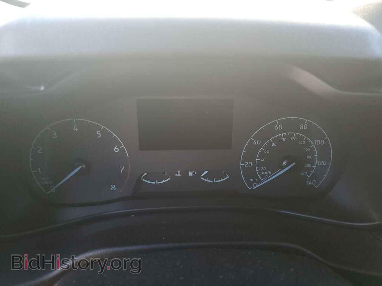 2022 FORD TRANSIT - VIN: NM0LS6S20N1522473 - Фото 9