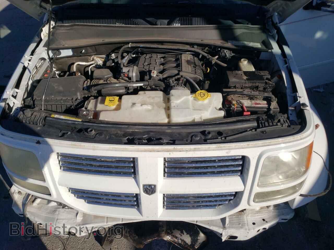 2011 DODGE NITRO - VIN: 1D4PT4GX0BW589439 - Photo 12
