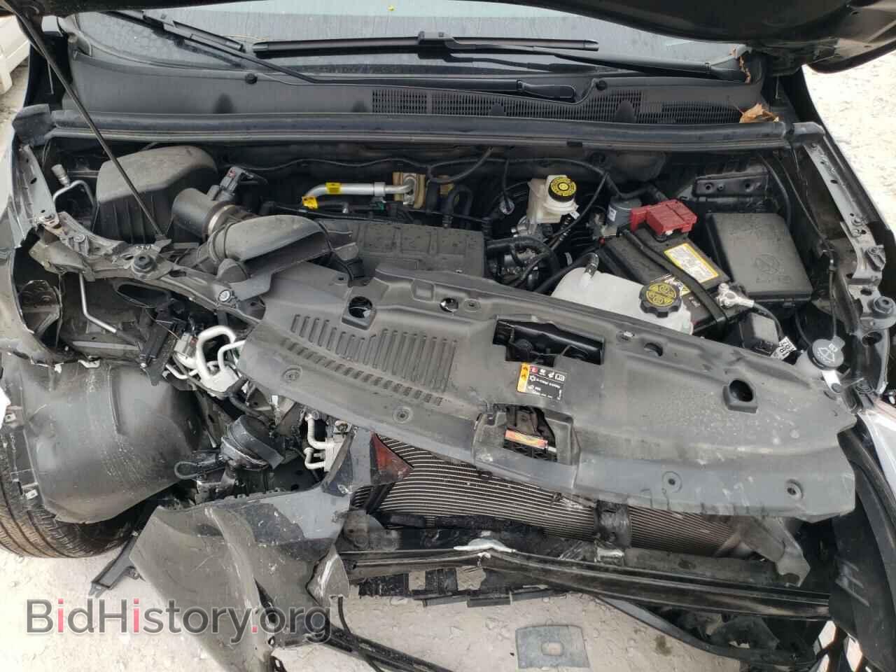 2021 BUICK ENCORE - VIN: KL4CJASB1MB335562 - Photo 7