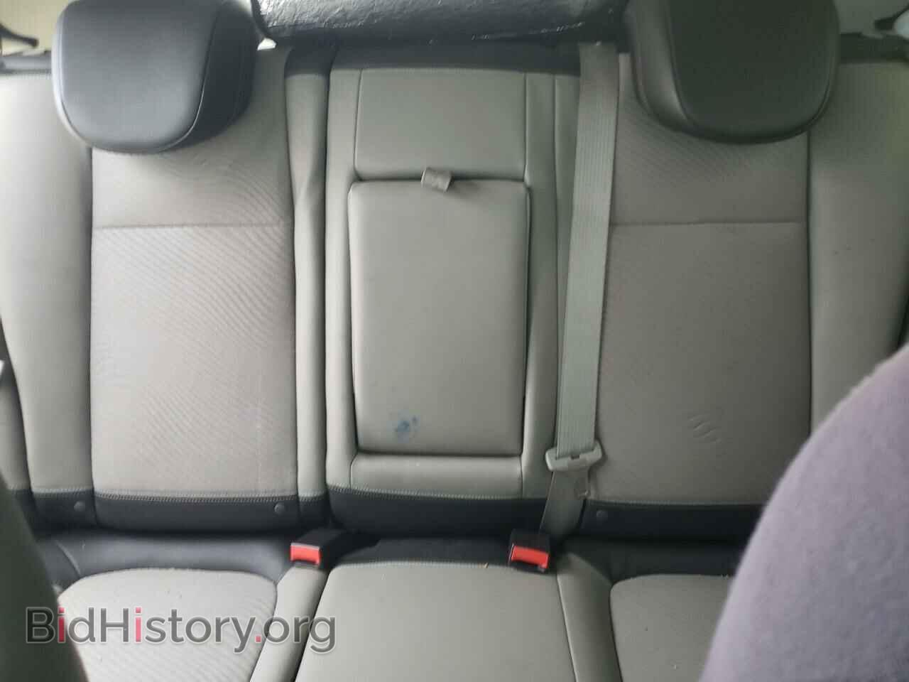 2014 BUICK ENCORE - VIN: KL4CJASB9EB682803 - Photo 10