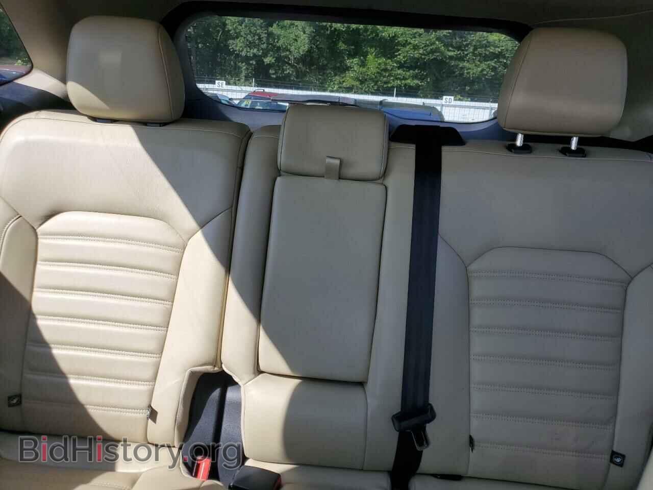 2015 FORD EDGE - VIN: 2FMTK4J93FBB63661 - Фото 10