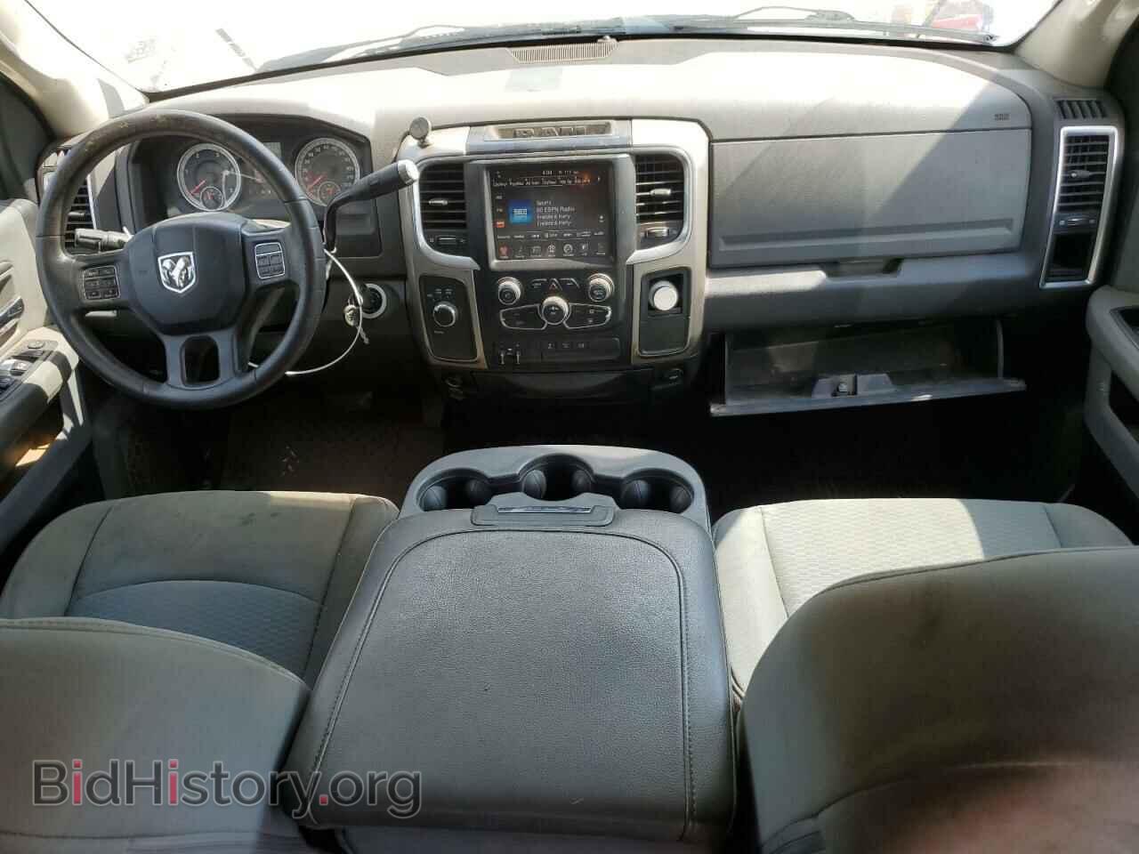 2013 RAM All Models - VIN: 3C63RRHL5DG607218 - Photo 8
