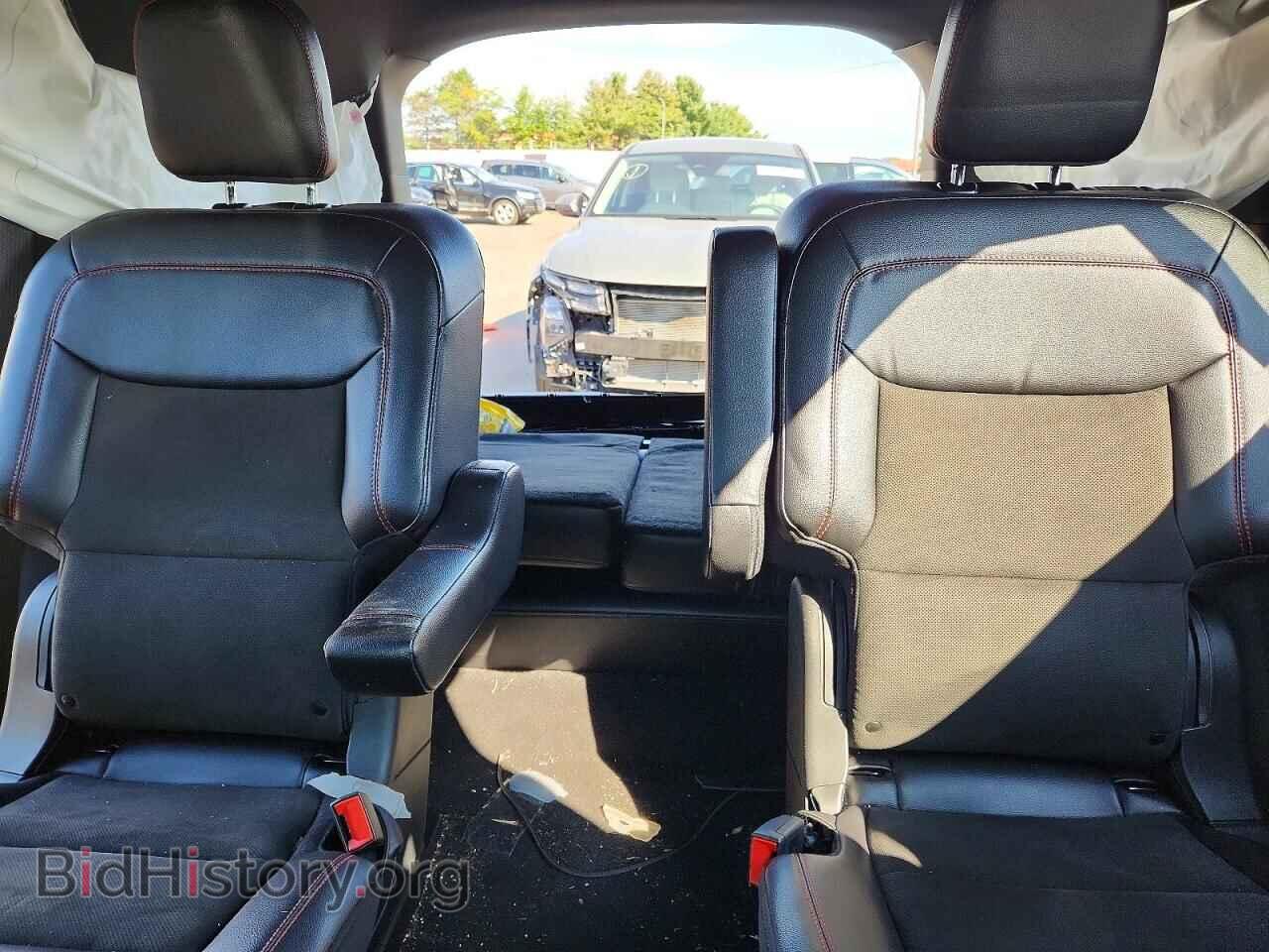2023 FORD EXPLORER - VIN: 1FMSK8KH2PGB24479 - Photo 10