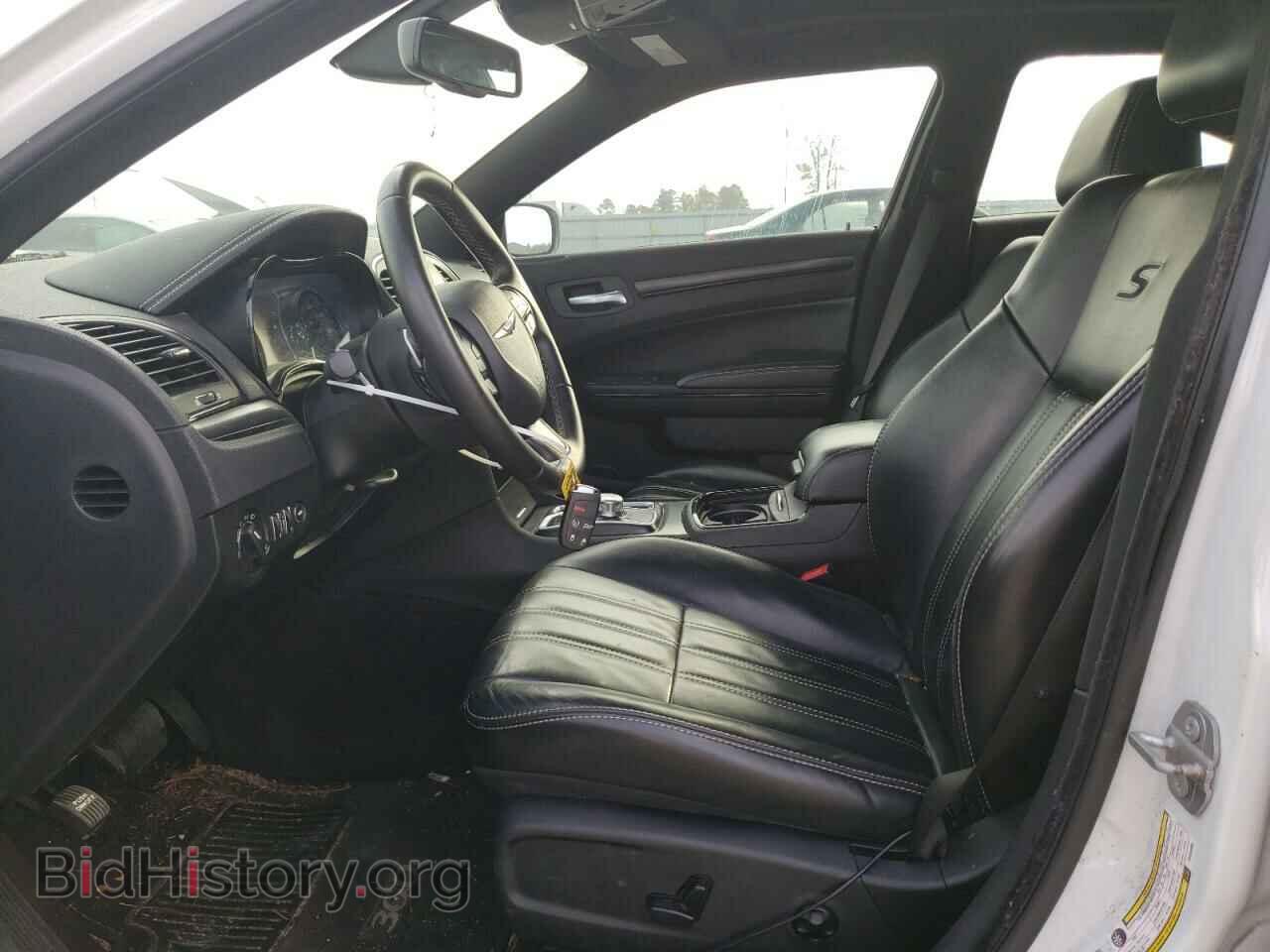 2016 CHRYSLER 300 - VIN: 2C3CCABG9GH334638 - Photo 7