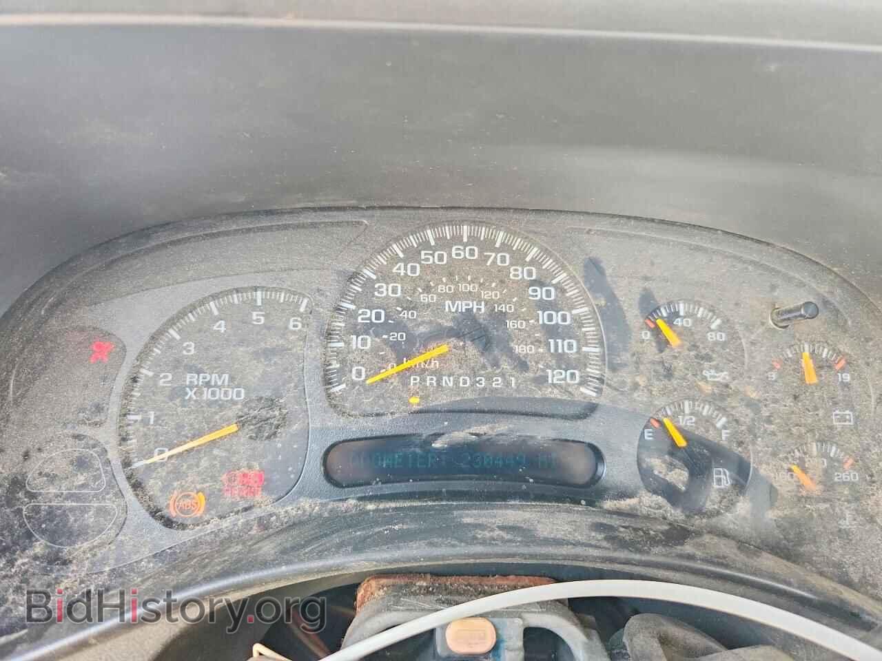 2006 CHEVROLET SILVERADO - VIN: 2GCEC19T561107347 - Фото 9