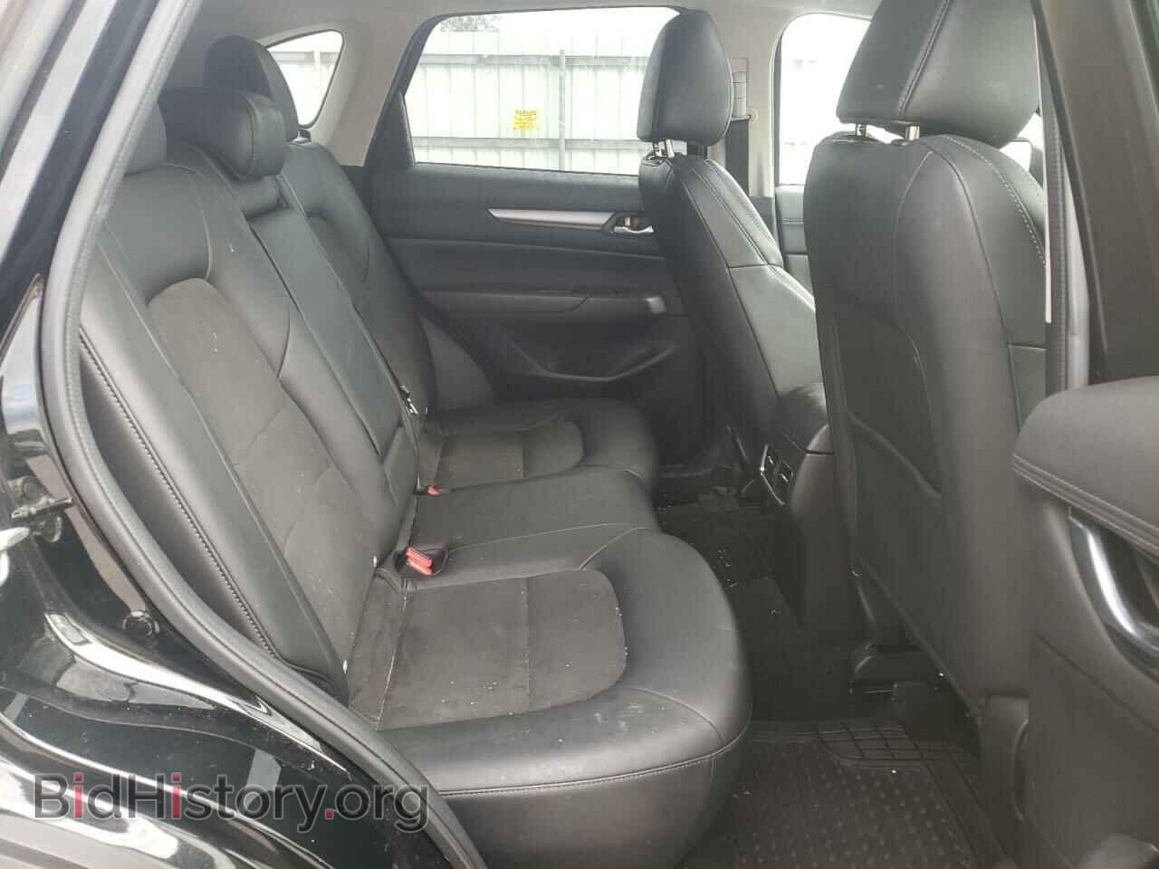 2017 MAZDA CX-5 - VIN: JM3KFBCL4H0168963 - Фото 10