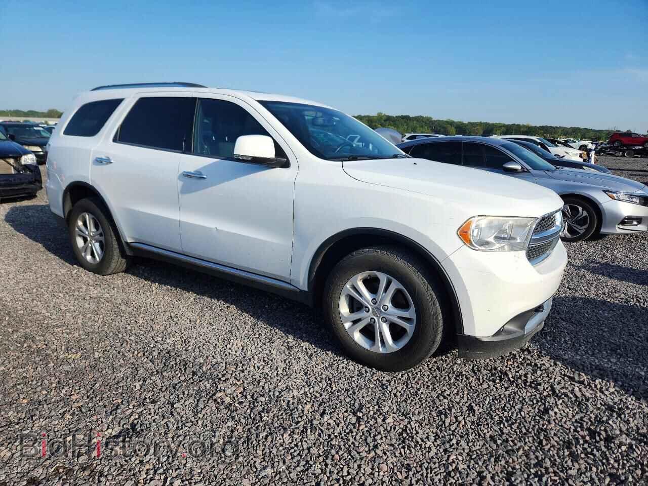 2013 DODGE DURANGO - VIN: 1C4RDJDG9DC691350 - Photo 4