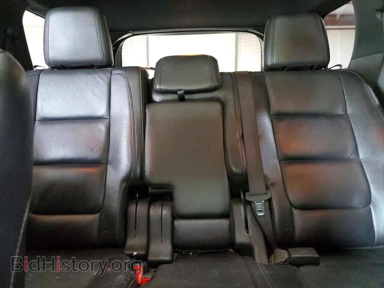 2015 FORD EXPLORER - VIN: 1FM5K8F8XFGB82247 - Фото 10