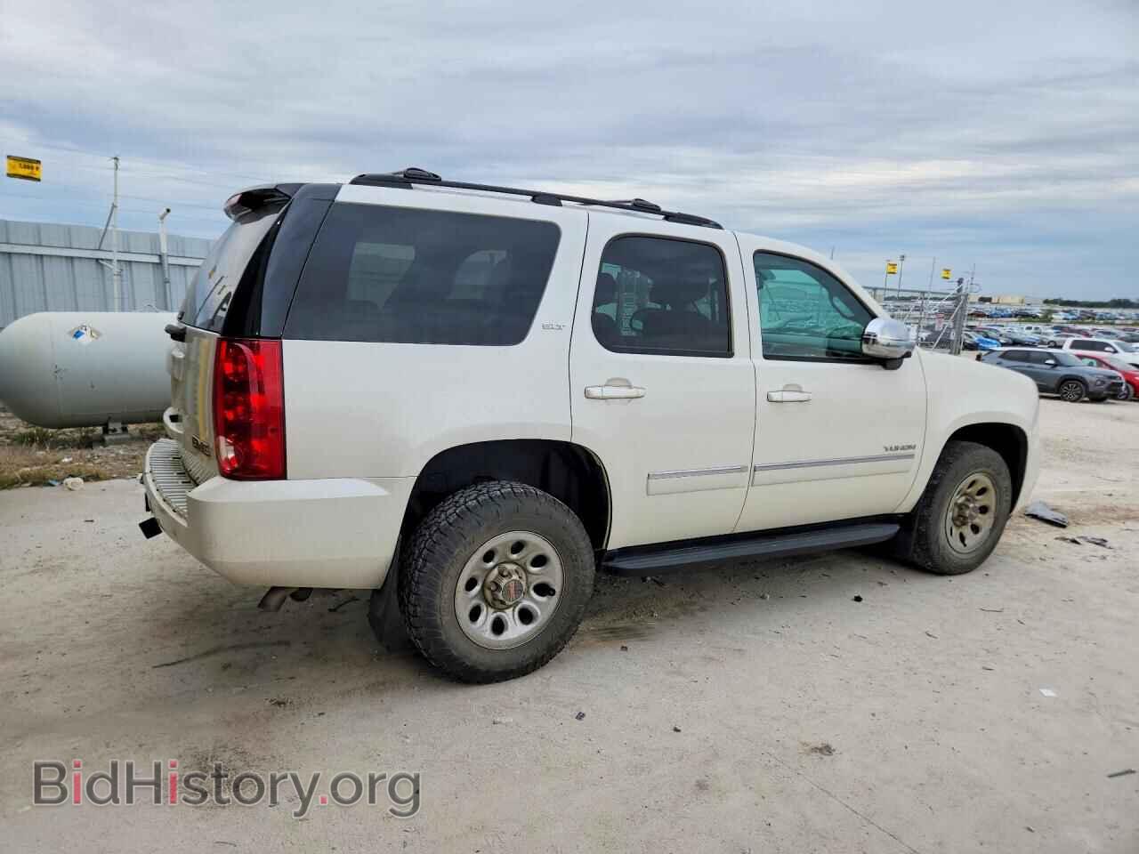 2012 GMC YUKON - VIN: 1GKS2CE01CR150135 - Photo 3