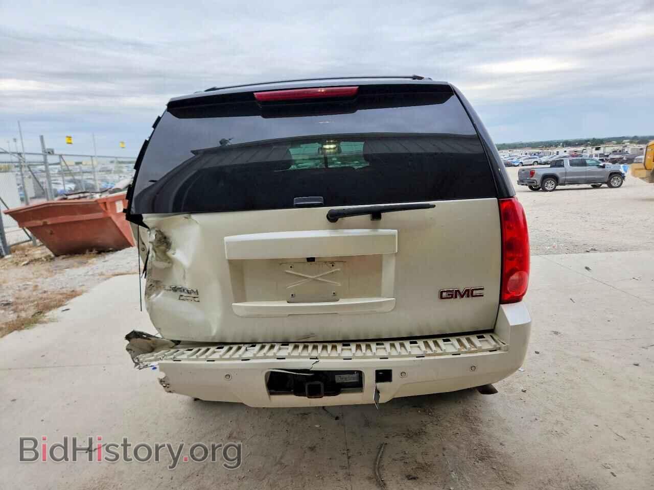 2012 GMC YUKON - VIN: 1GKS2CE01CR150135 - Photo 6