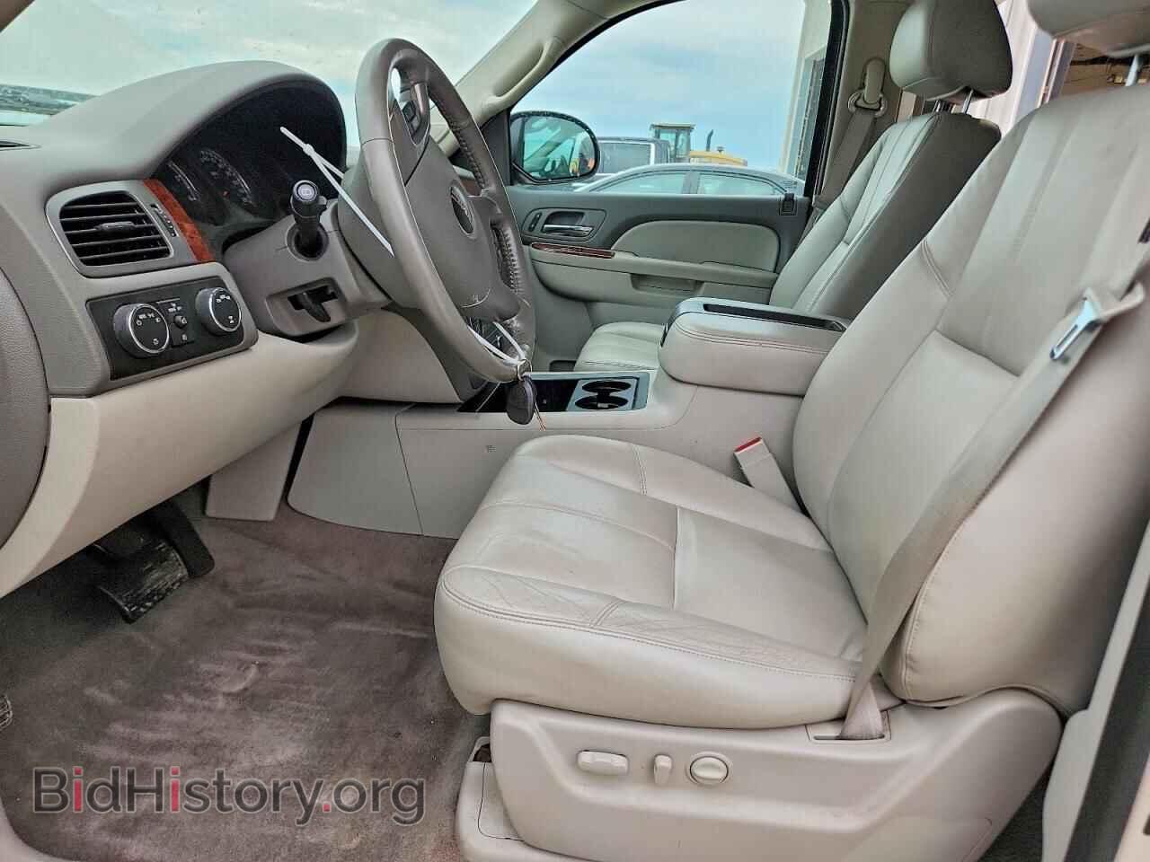2012 GMC YUKON - VIN: 1GKS2CE01CR150135 - Photo 7