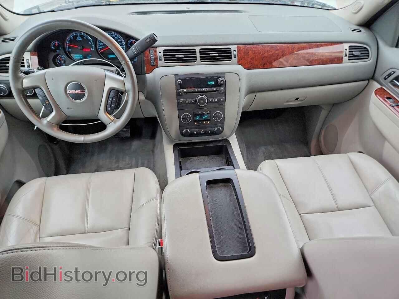 2012 GMC YUKON - VIN: 1GKS2CE01CR150135 - Photo 8