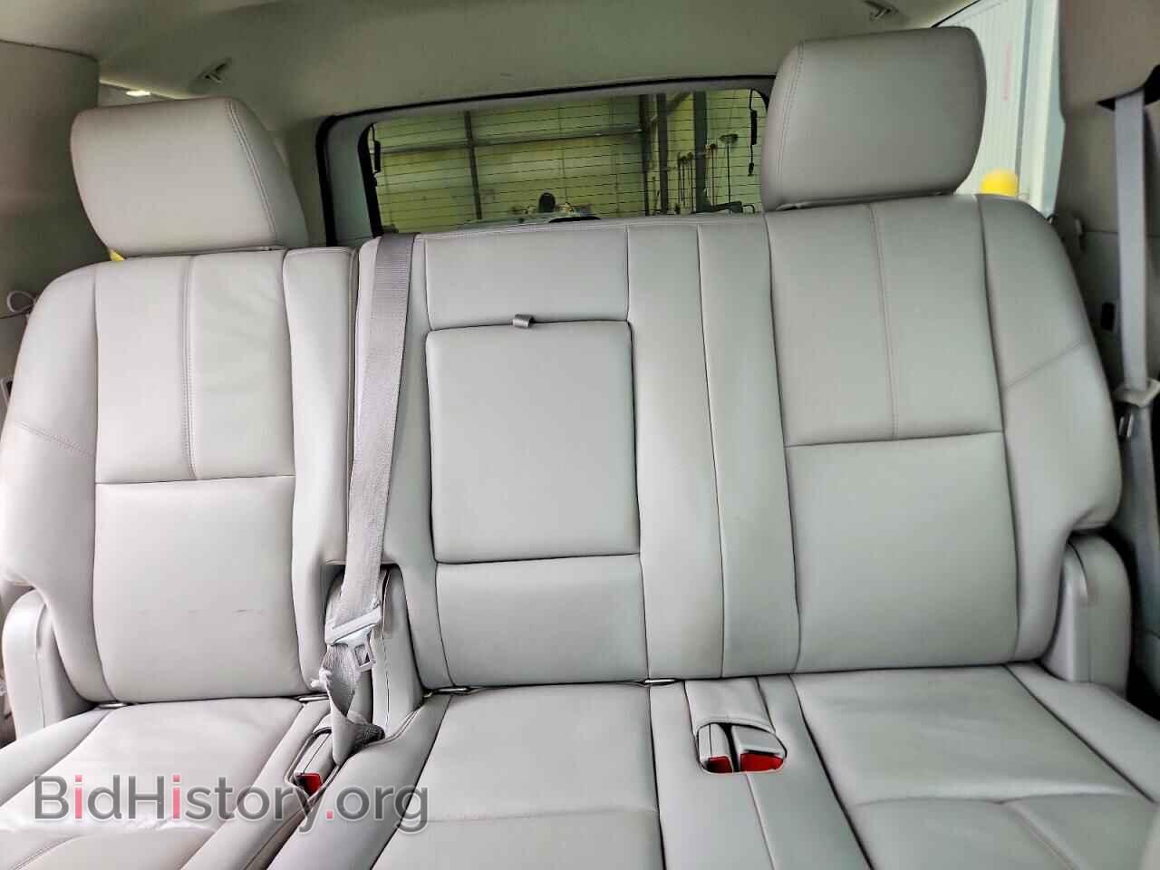 2012 GMC YUKON - VIN: 1GKS2CE01CR150135 - Photo 10
