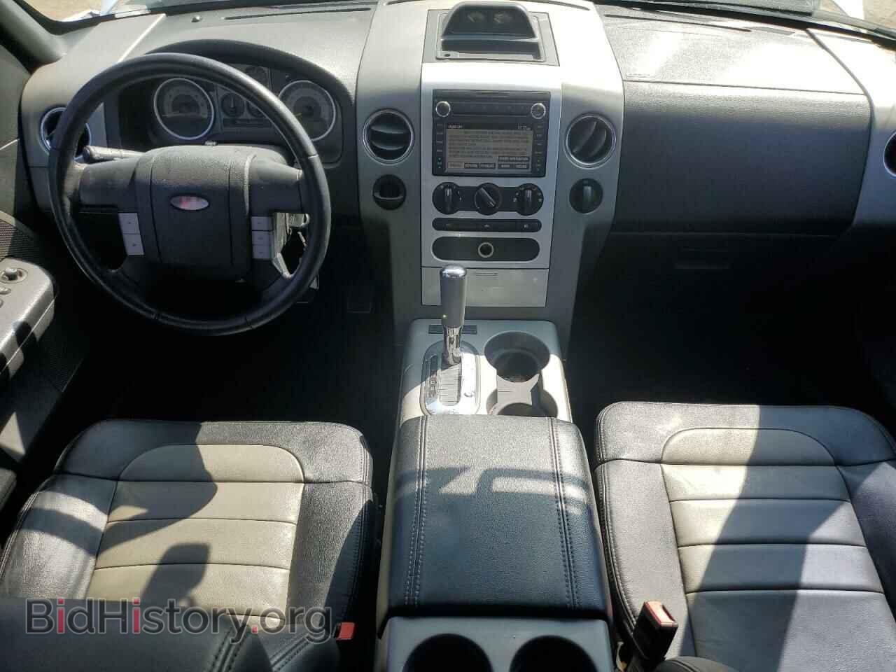 2007 FORD All Models - VIN: 1FTPX125X7KB29063 - Фото 8