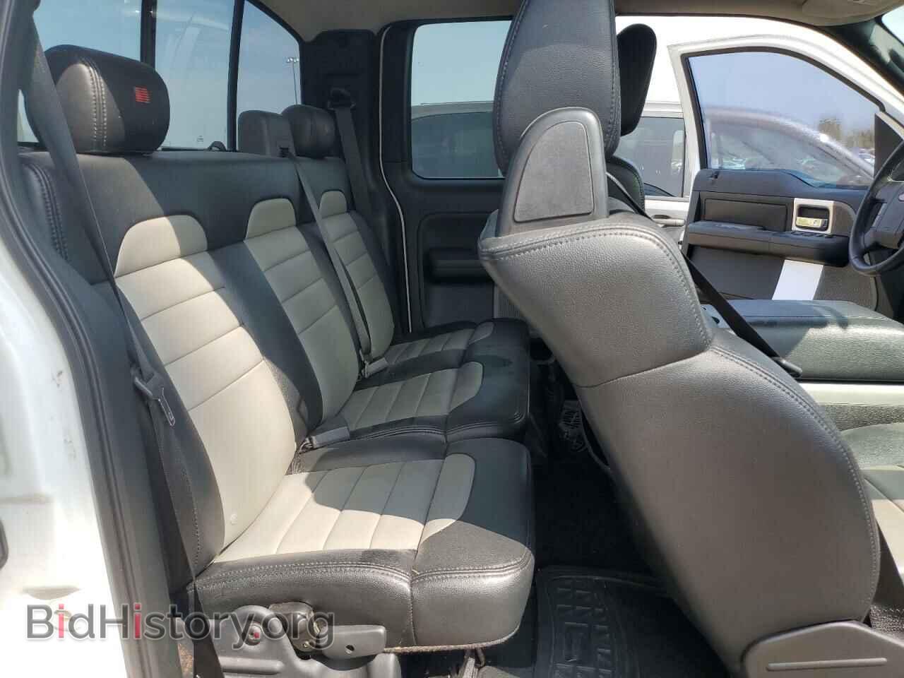 2007 FORD All Models - VIN: 1FTPX125X7KB29063 - Фото 10