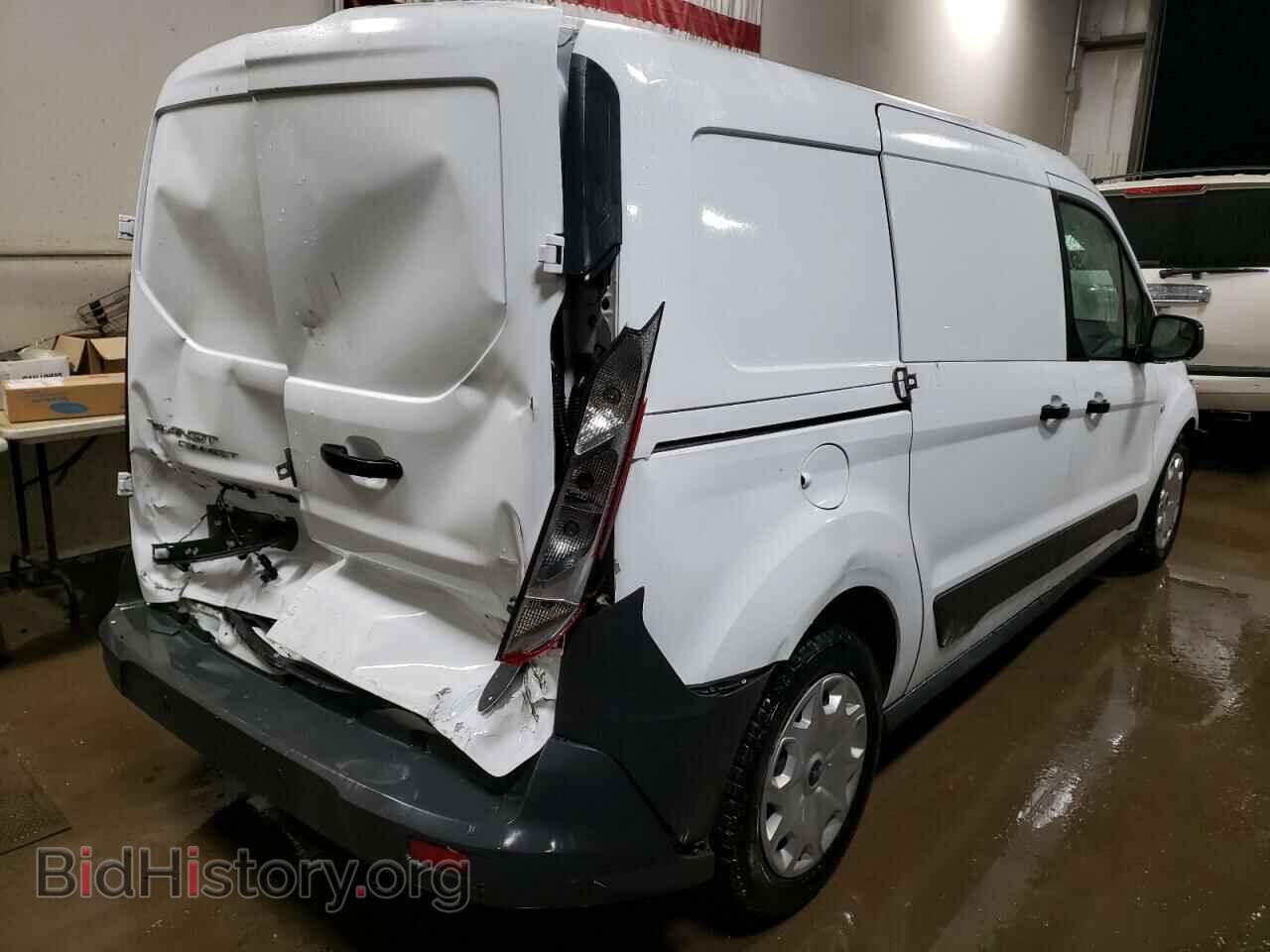2017 FORD TRANSIT CO - VIN: NM0LS7E71H1332683 - Фото 4