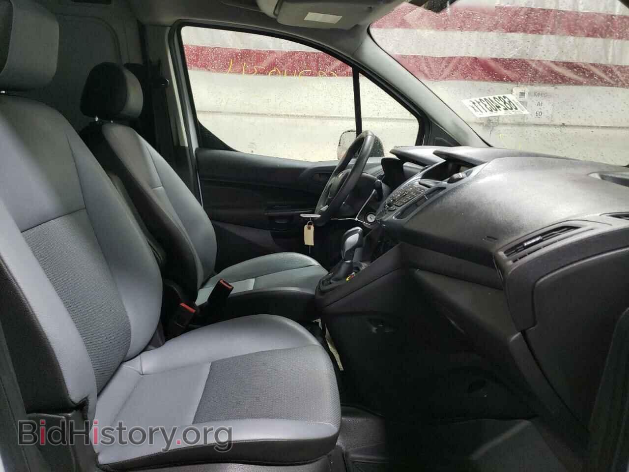 2017 FORD TRANSIT CO - VIN: NM0LS7E71H1332683 - Фото 5