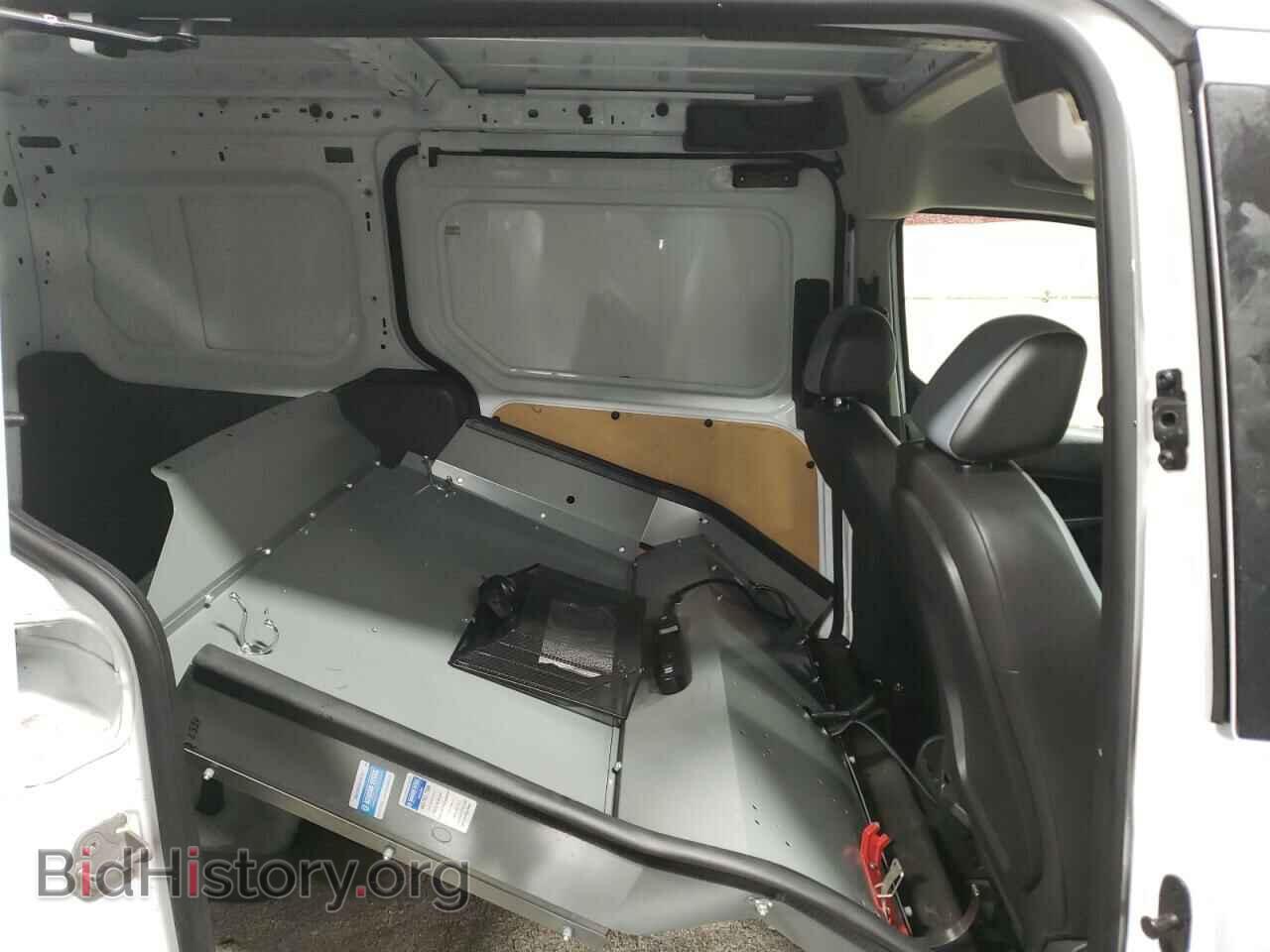 2017 FORD TRANSIT CO - VIN: NM0LS7E71H1332683 - Фото 6