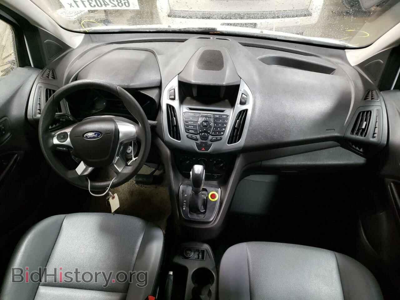 2017 FORD TRANSIT CO - VIN: NM0LS7E71H1332683 - Фото 9