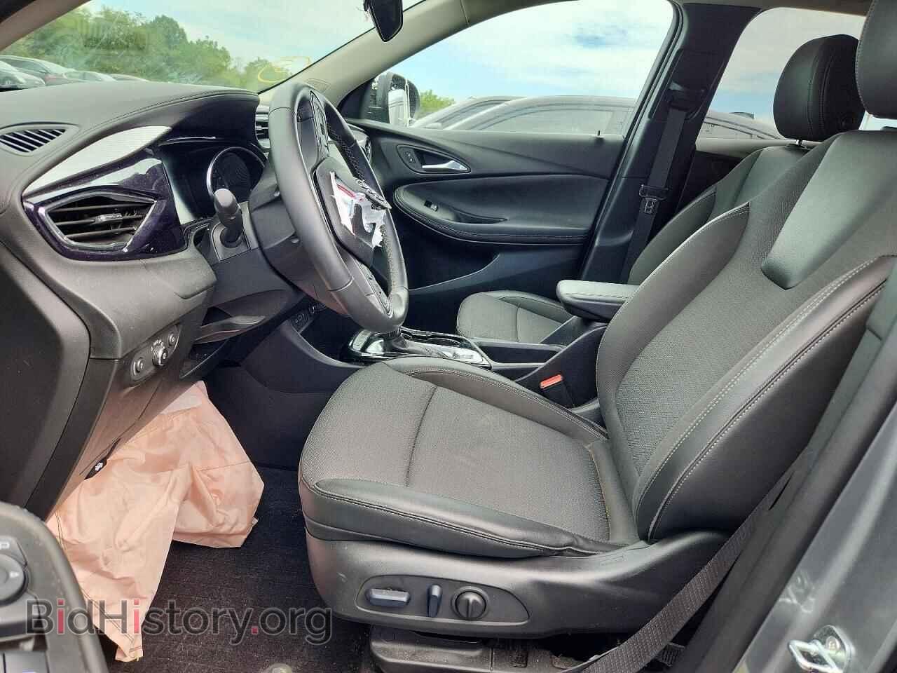 2023 BUICK ENCORE - VIN: KL4MMCSL8PB137467 - Photo 7
