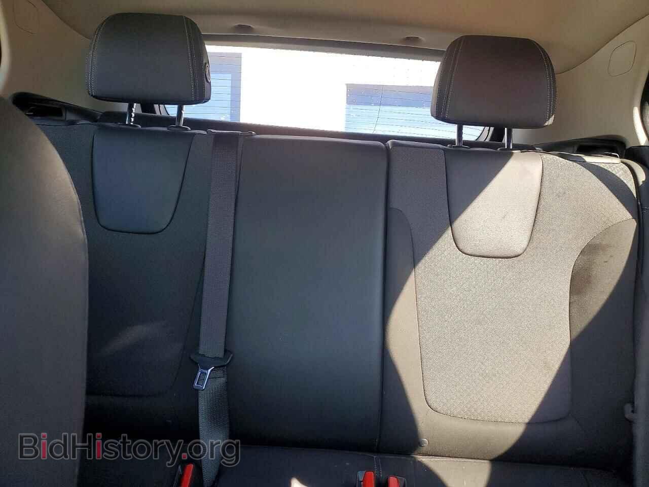 2023 BUICK ENCORE - VIN: KL4MMCSL8PB137467 - Photo 10