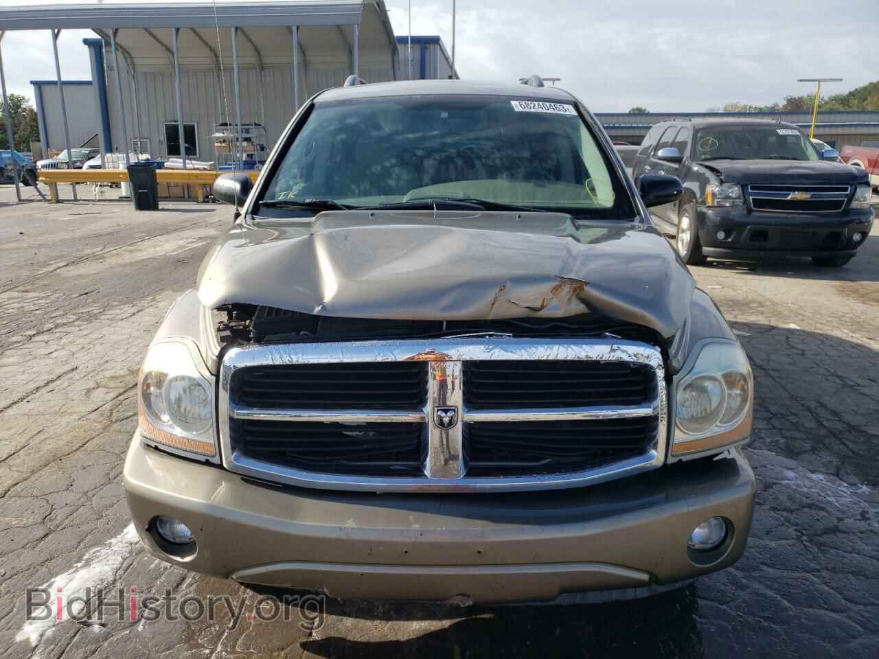 2006 DODGE DURANGO - VIN: 1D4HB48N16F139891 - Photo 5