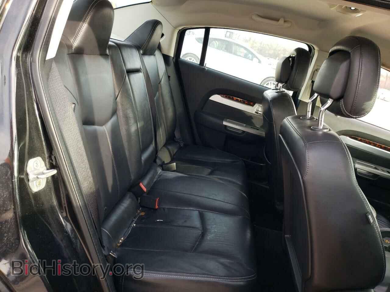 2010 CHRYSLER SEBRING - VIN: 1C3CC5FB0AN223609 - Фото 6