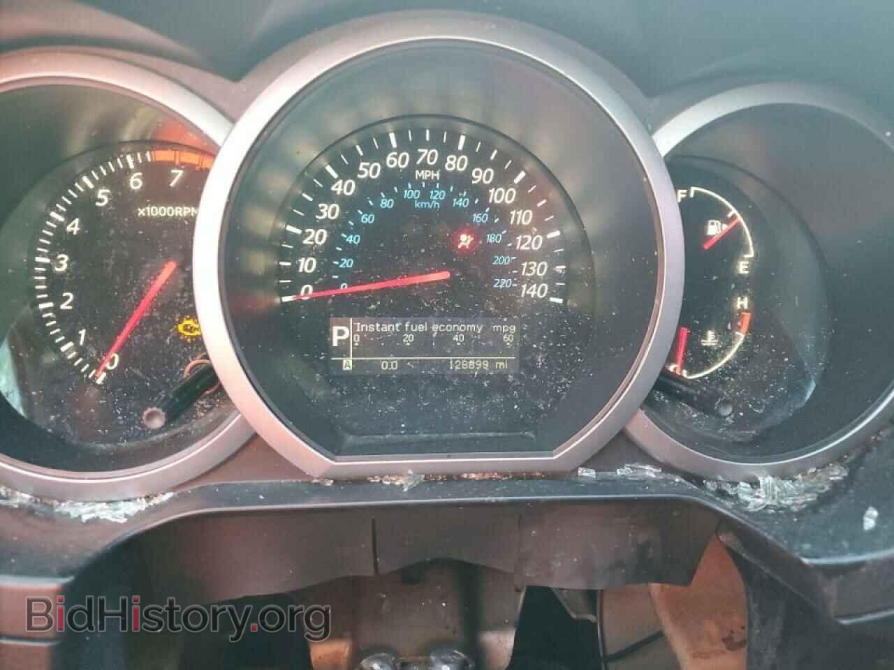 2011 SUZUKI GR VITARA - VIN: JS3TD0D28B4101815 - Photo 9