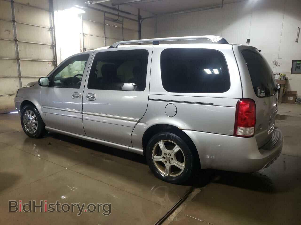 2007 BUICK TERRAZA - VIN: 5GADV33187D104085 - Photo 2
