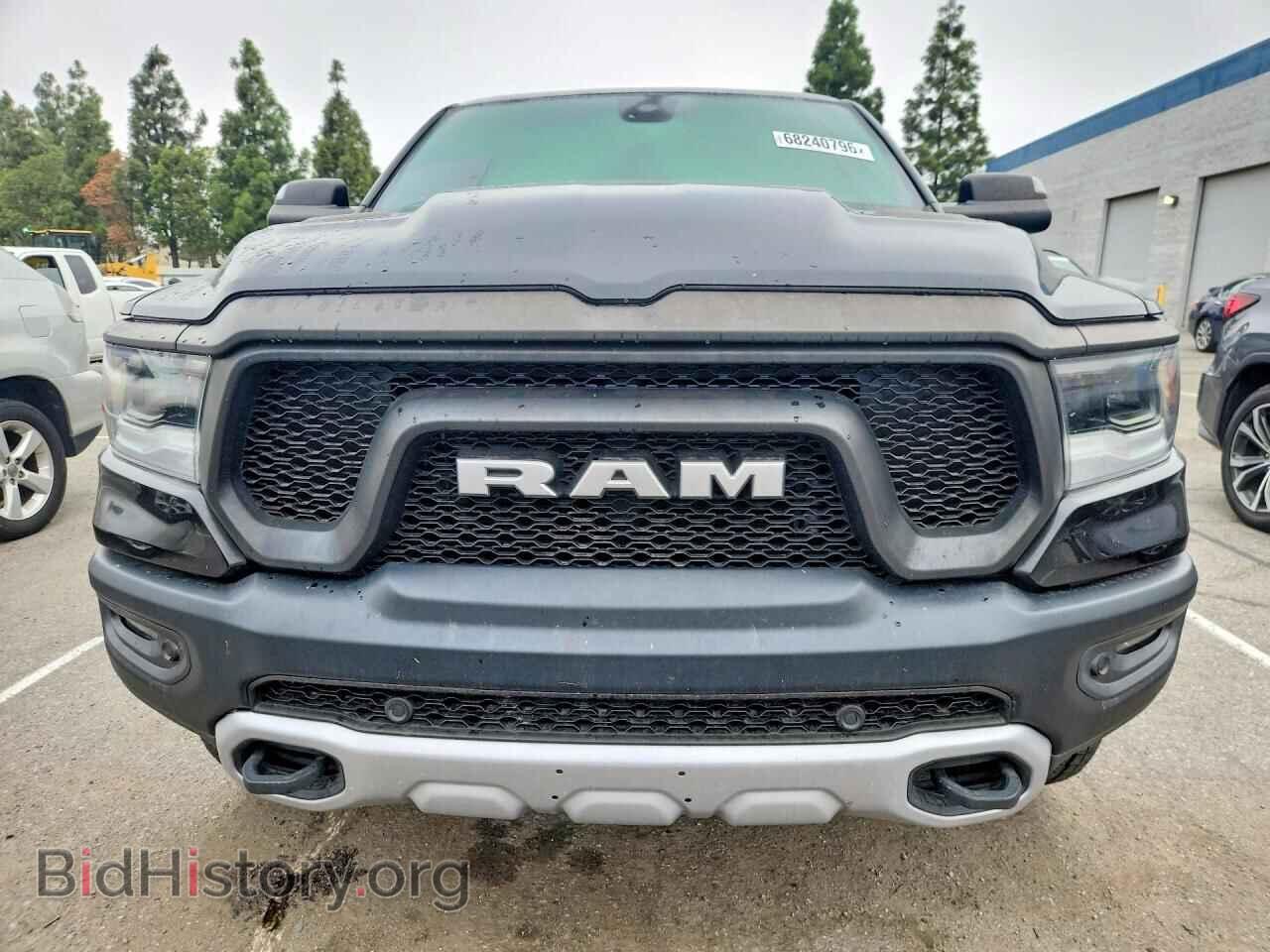 2019 RAM 1500 - VIN: 1C6SRFLT2KN812260 - Фото 5