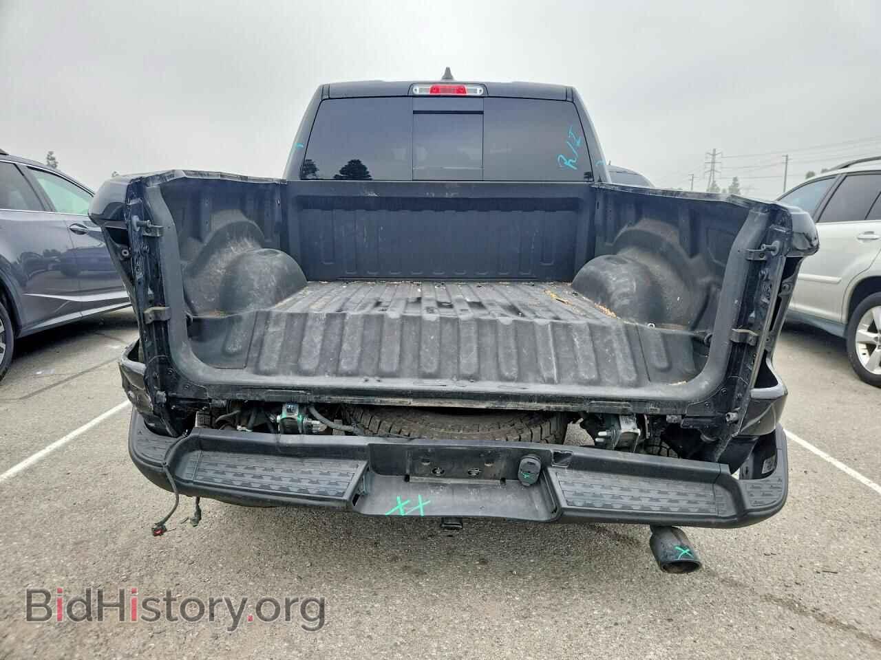 2019 RAM 1500 - VIN: 1C6SRFLT2KN812260 - Фото 6